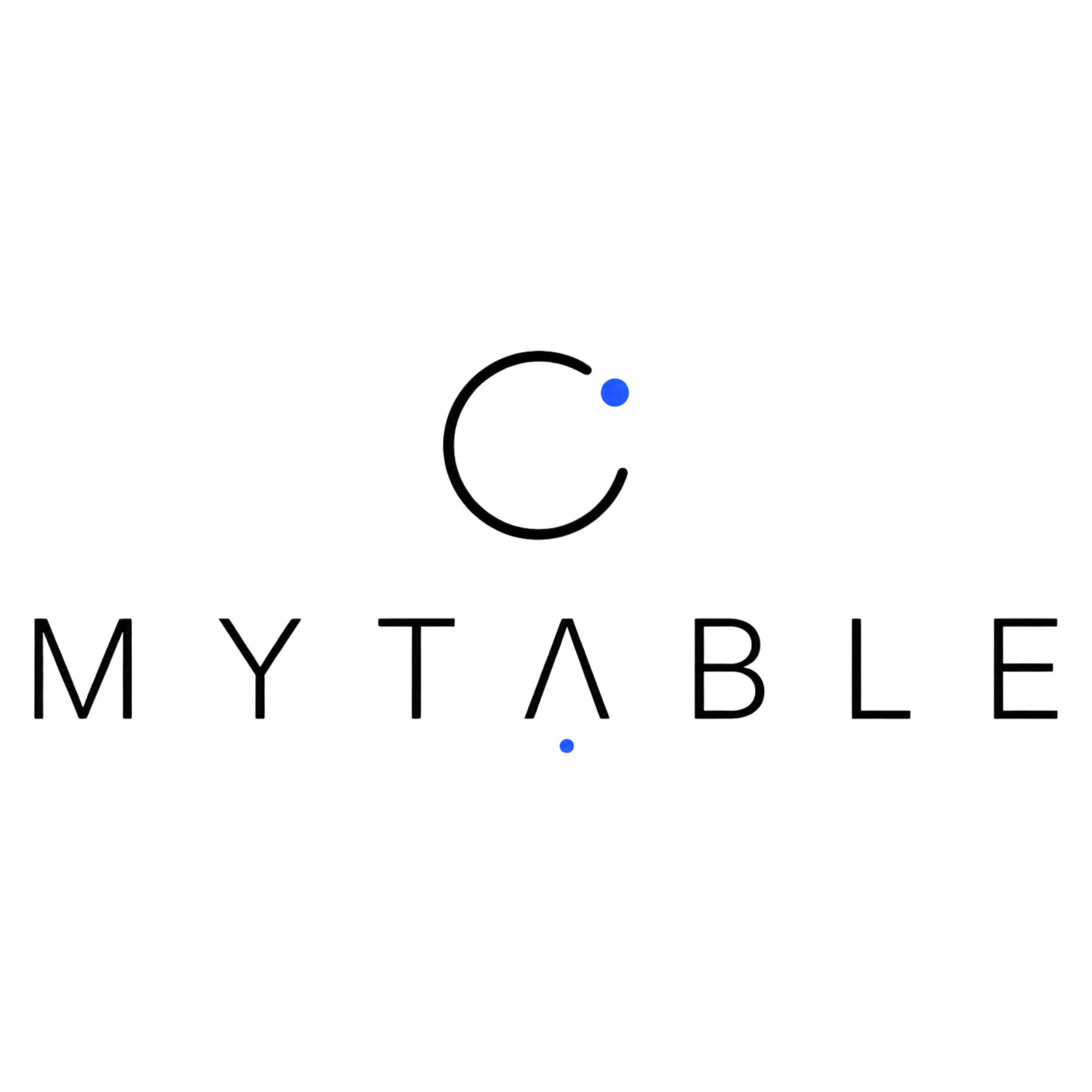 MYTABLE